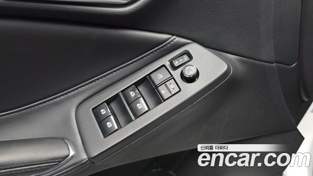 Toyota Avalon 2019 — photo 30