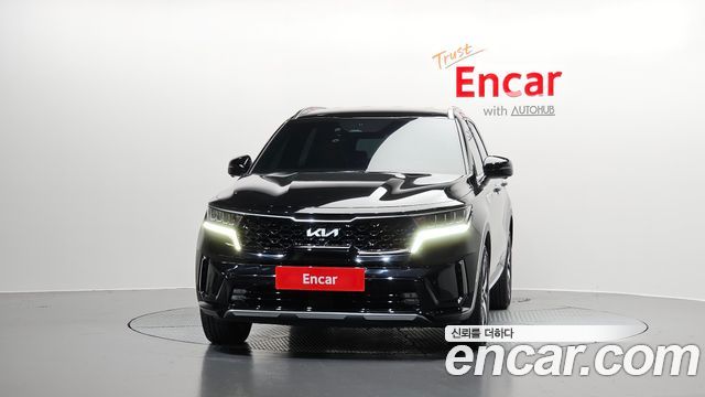 Kia Sorento 2023 — photo 3