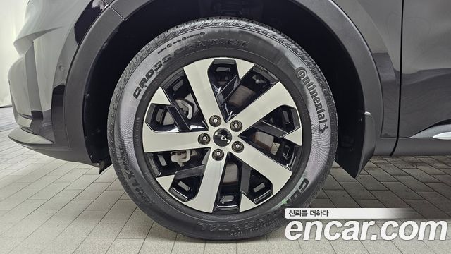 Kia Sorento 2023 — photo 5