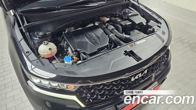 Kia Sorento 2023 — photo 6
