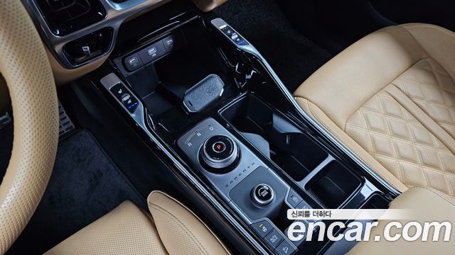 Kia Sorento 2023 — photo 12