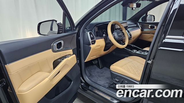 Kia Sorento 2023 — photo 13