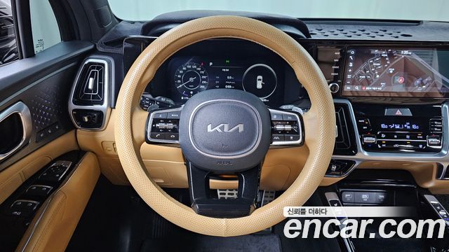 Kia Sorento 2023 — photo 19