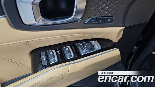 Kia Sorento 2023 — photo 20