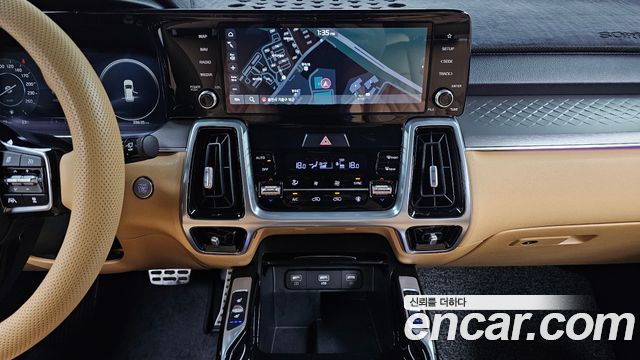 Kia Sorento 2023 — photo 21