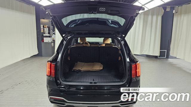 Kia Sorento 2023 — photo 26
