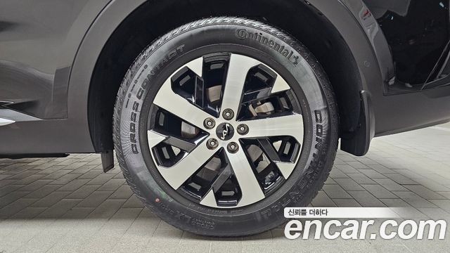 Kia Sorento 2023 — photo 7