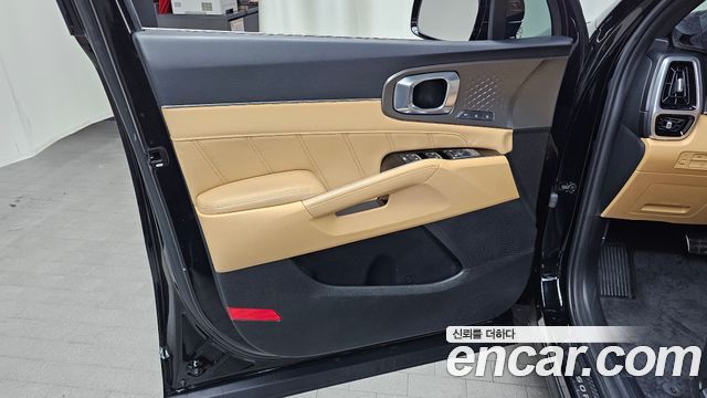Kia Sorento 2023 — photo 14