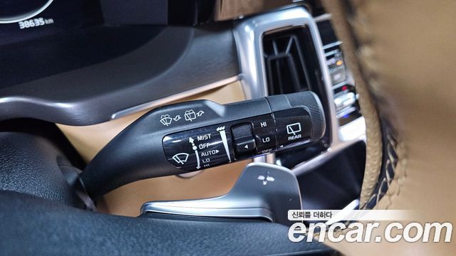Kia Sorento 2023 — photo 27