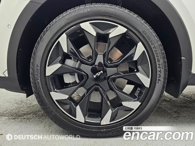 Kia Sorento 2026 — photo 5