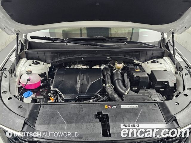 Kia Sorento 2026 — photo 6