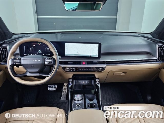Kia Sorento 2026 — photo 7