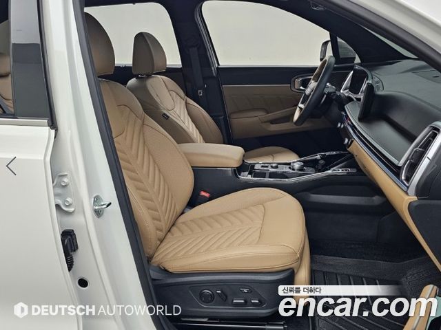 Kia Sorento 2026 — photo 10