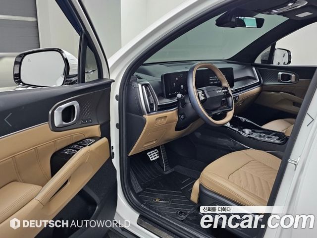 Kia Sorento 2026 — photo 11