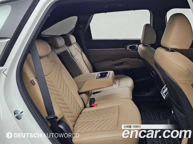 Kia Sorento 2026 — photo 12