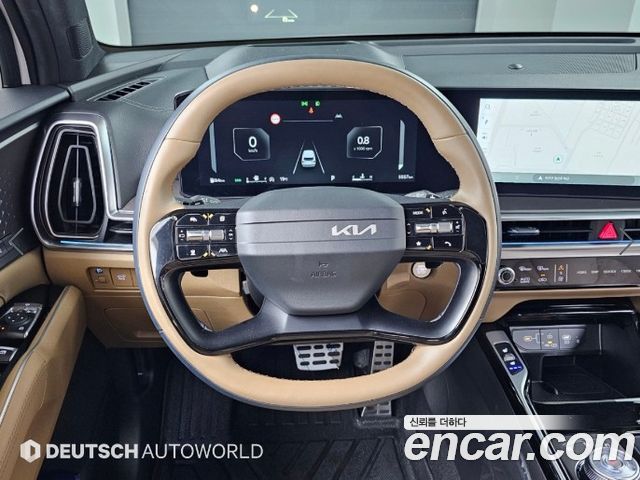 Kia Sorento 2026 — photo 13