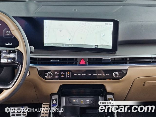 Kia Sorento 2026 — photo 14