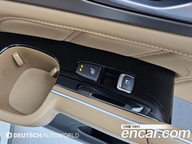 Kia Sorento 2026 — photo 16