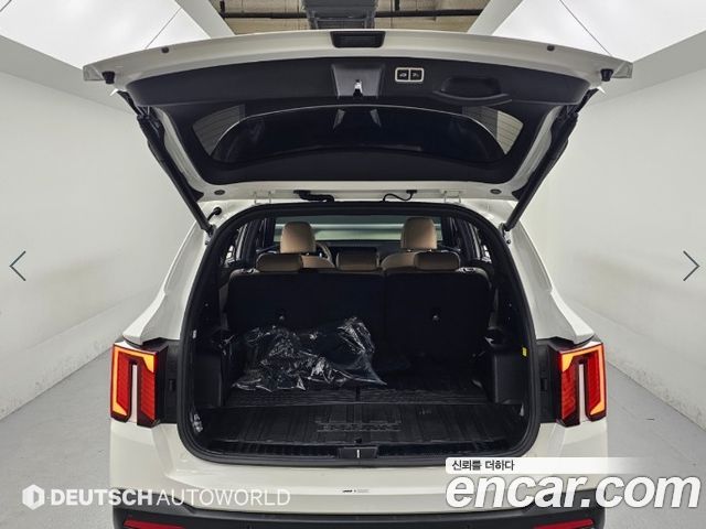 Kia Sorento 2026 — photo 19