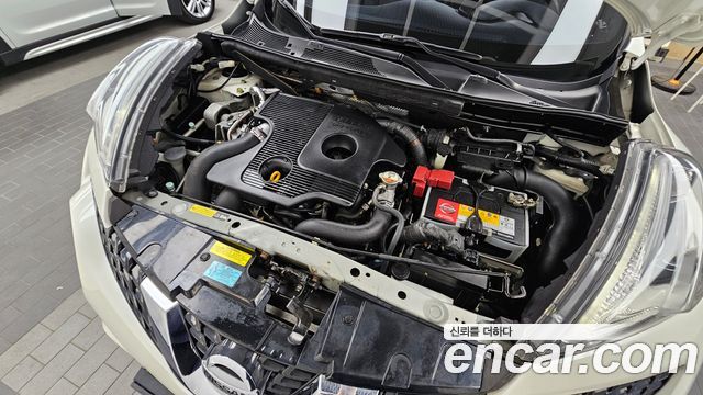 Nissan Juke 2015 — photo 6