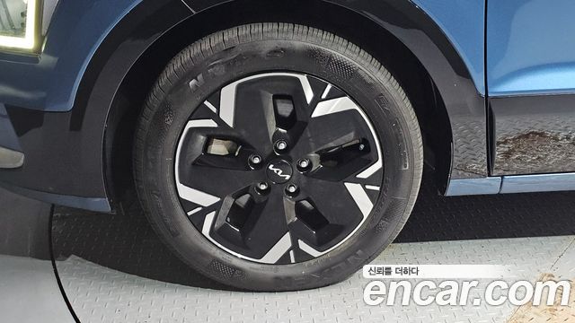Kia Niro 2024 — photo 5