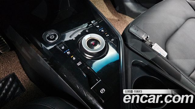 Kia Niro 2024 — photo 12