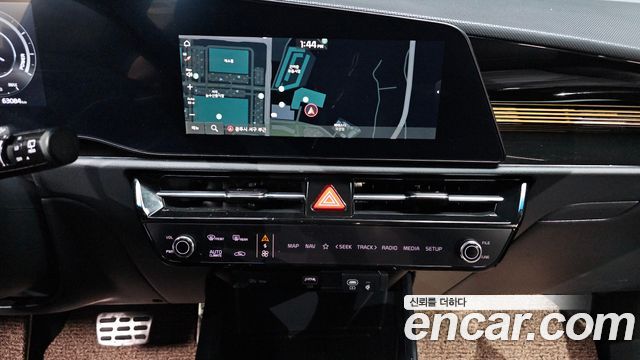 Kia Niro 2024 — photo 18
