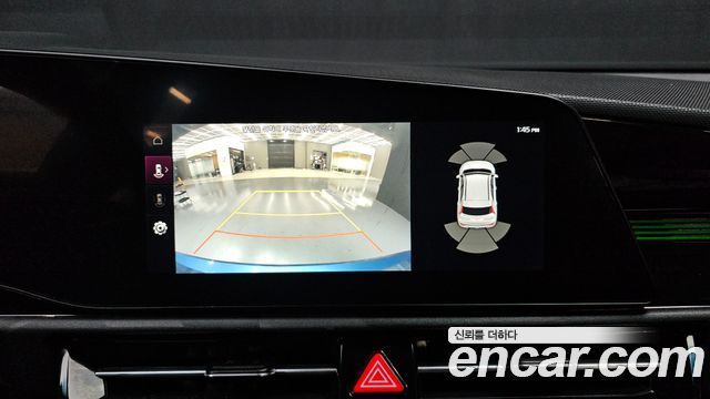 Kia Niro 2024 — photo 20