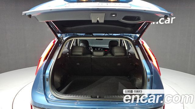 Kia Niro 2024 — photo 21