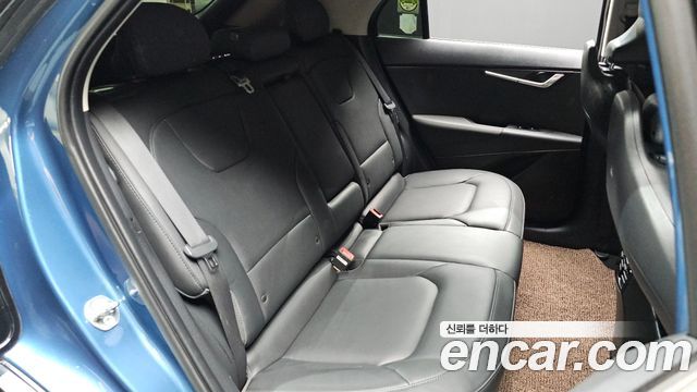 Kia Niro 2024 — photo 22