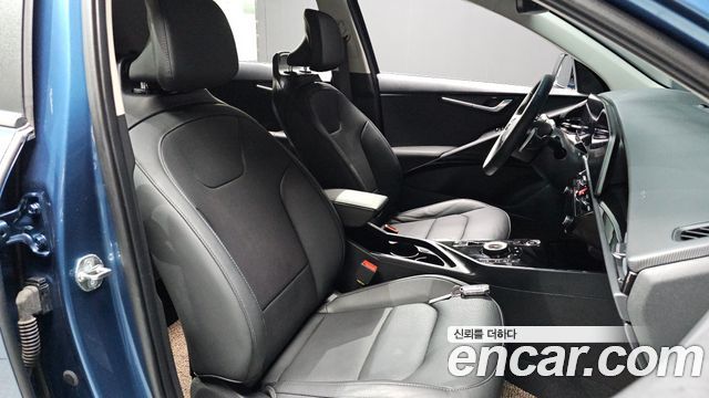 Kia Niro 2024 — photo 23