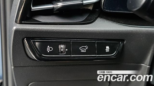 Kia Niro 2024 — photo 25