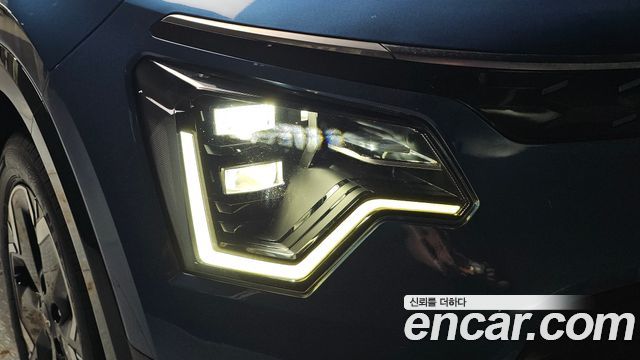Kia Niro 2024 — photo 8