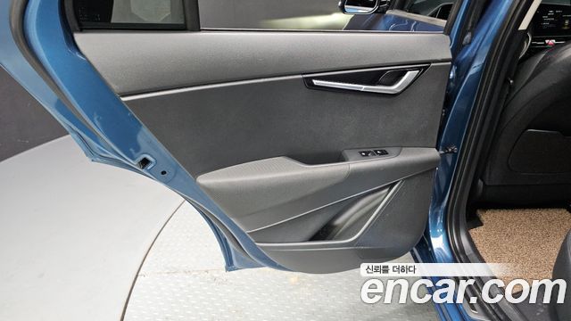 Kia Niro 2024 — photo 15