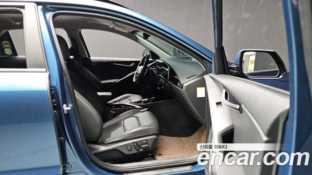 Kia Niro 2024 — photo 16
