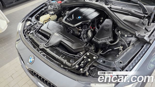 BMW 4-Series 2017 — photo 6