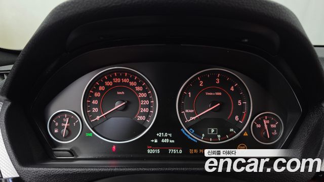 BMW 4-Series 2017 — photo 8