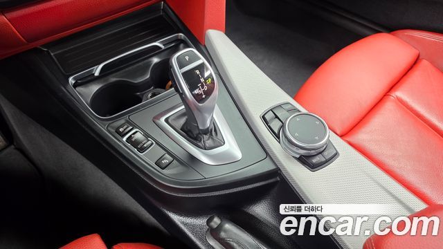 BMW 4-Series 2017 — photo 9