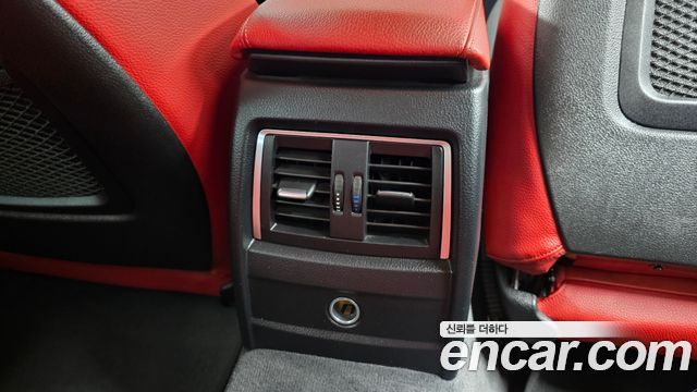 BMW 4-Series 2017 — photo 18
