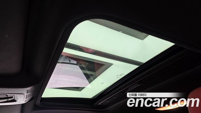 BMW 4-Series 2017 — photo 19