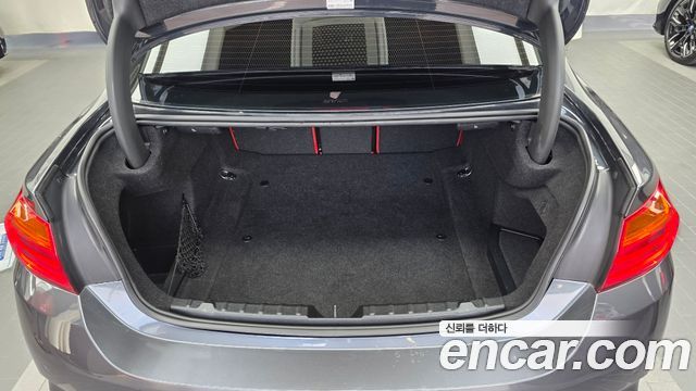 BMW 4-Series 2017 — photo 20