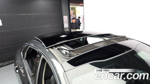 Kia K5 2020 — photo 17
