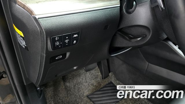 Kia K5 2020 — photo 19