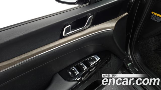 Kia K5 2020 — photo 20