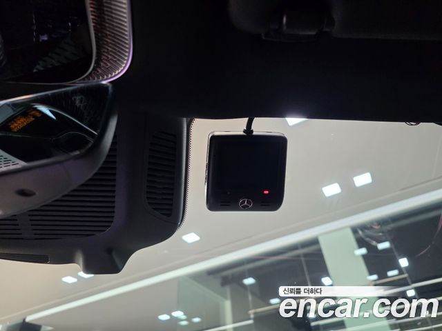 Mercedes-Benz EQS 2022 — photo 18
