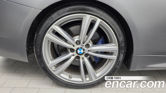 BMW 4-Series 2016 — photo 5