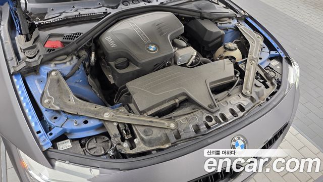 BMW 4-Series 2016 — photo 6