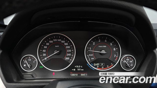 BMW 4-Series 2016 — photo 8
