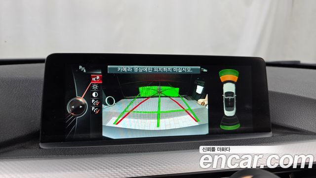 BMW 4-Series 2016 — photo 15