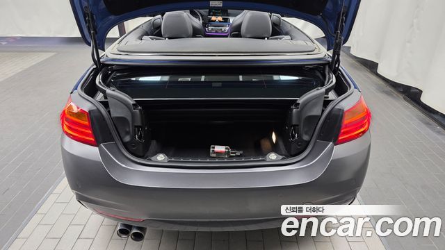 BMW 4-Series 2016 — photo 20
